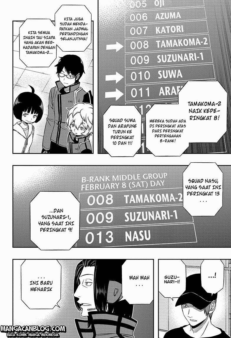 Chapter 91 - halaman 20