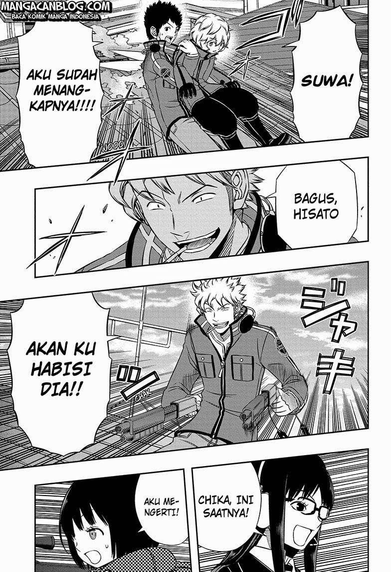 Chapter 91 - halaman 3