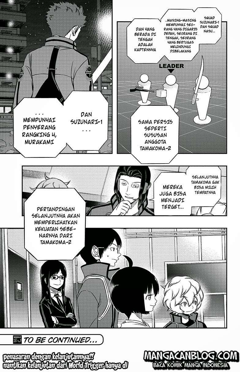 Chapter 91 - halaman 21