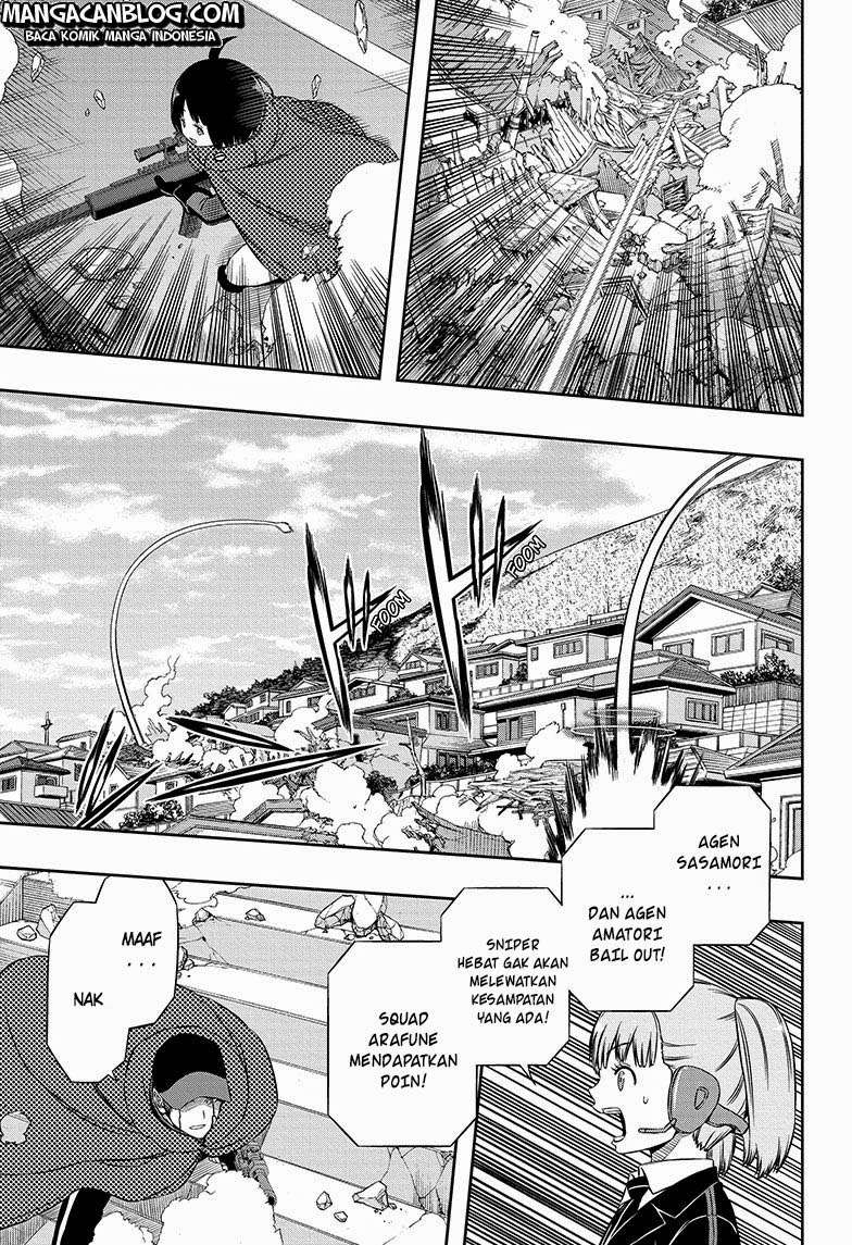 Chapter 91 - halaman 7