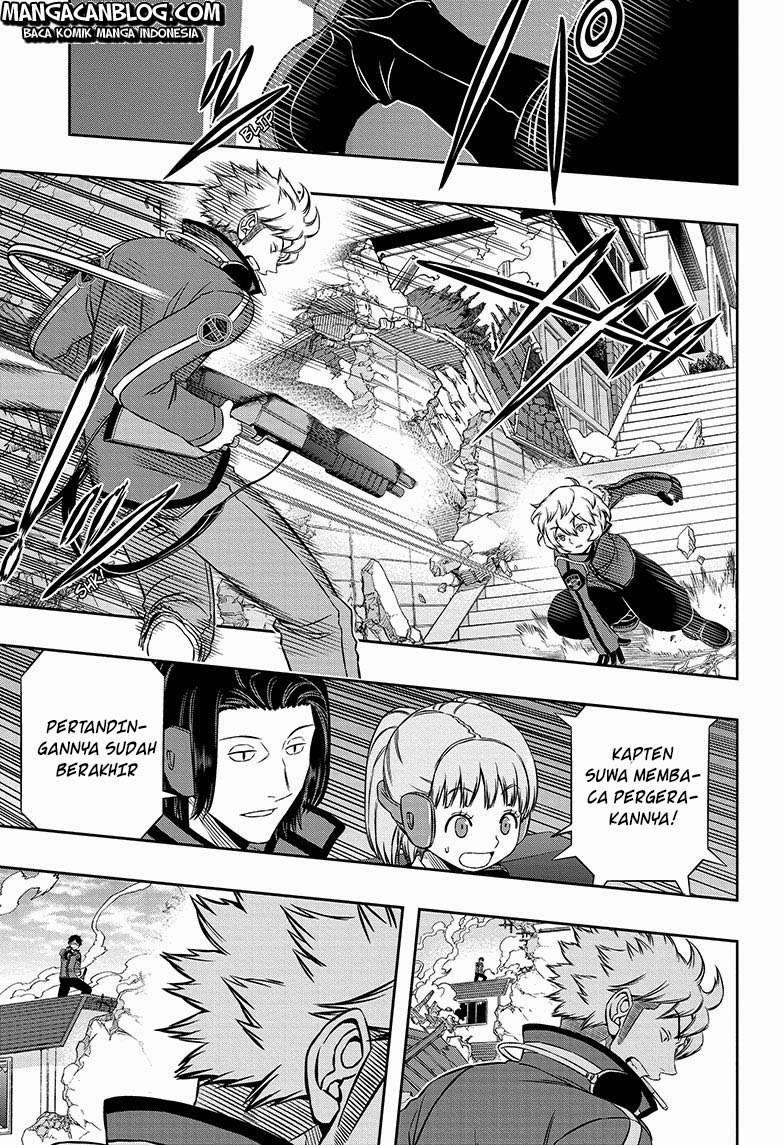 Chapter 91 - halaman 9