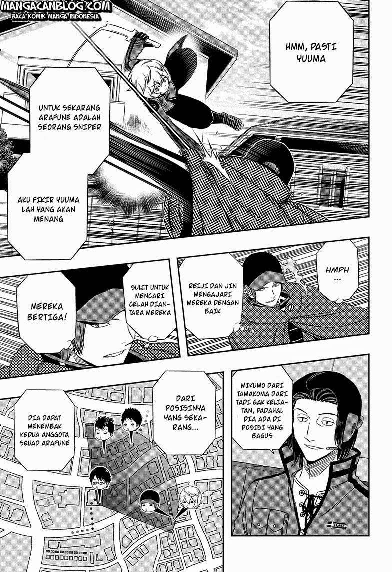 Chapter 90 - halaman 11