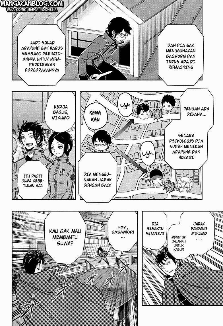 Chapter 90 - halaman 12