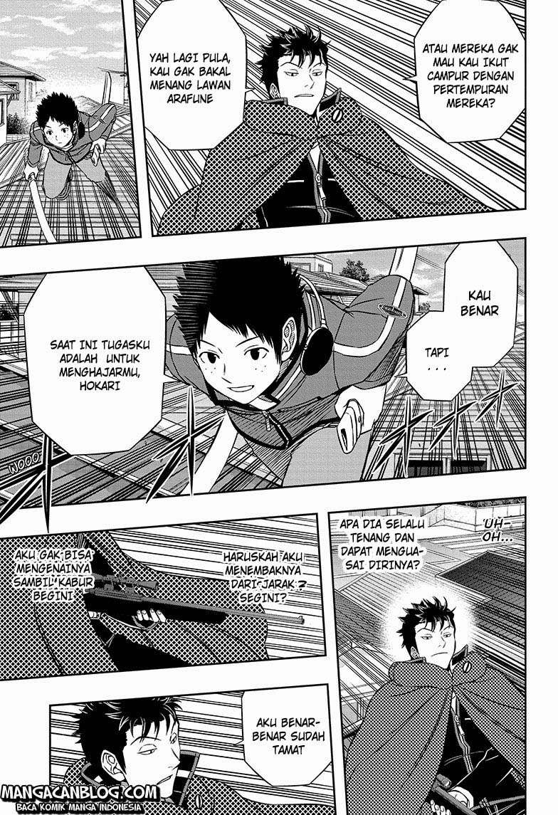 Chapter 90 - halaman 13
