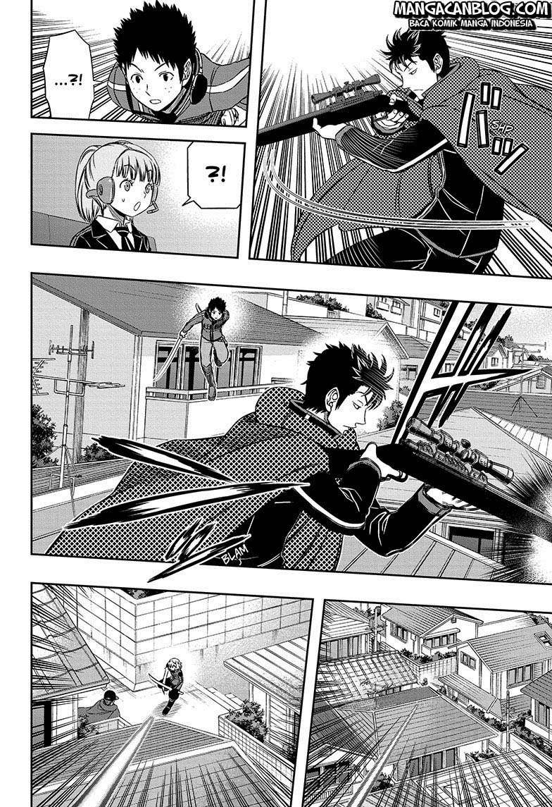 Chapter 90 - halaman 14