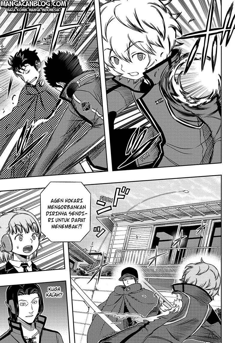 Chapter 90 - halaman 15