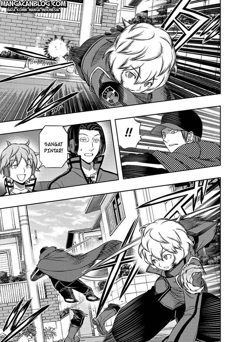 Chapter 90 - halaman 17
