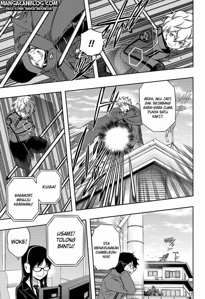 Chapter 90 - halaman 19