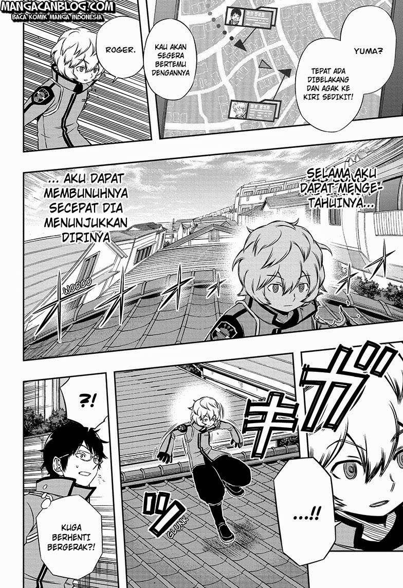 Chapter 90 - halaman 20