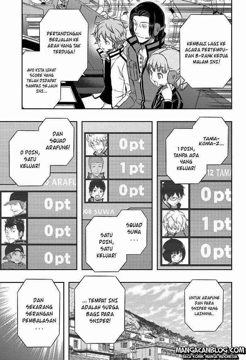 Chapter 90 - halaman 3