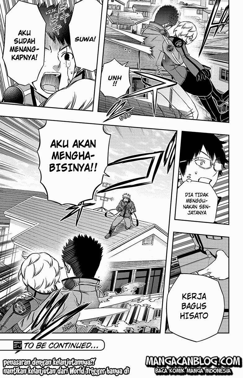 Chapter 90 - halaman 21