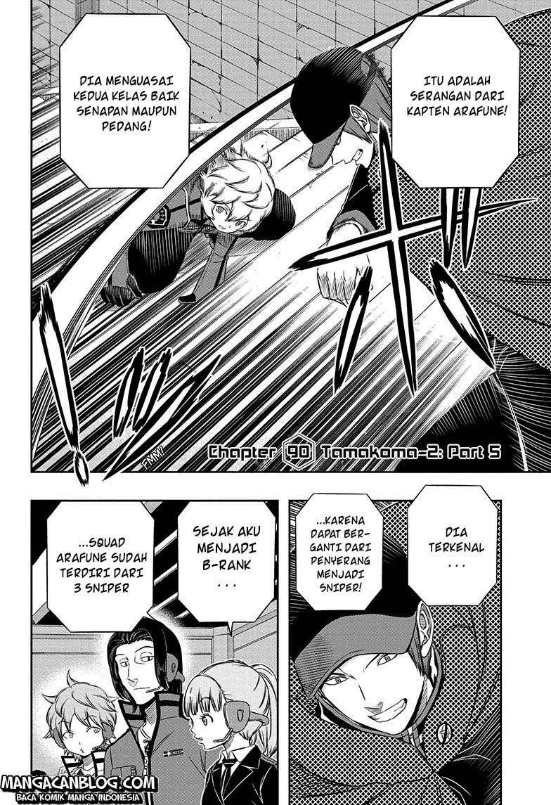 Chapter 90 - halaman 4