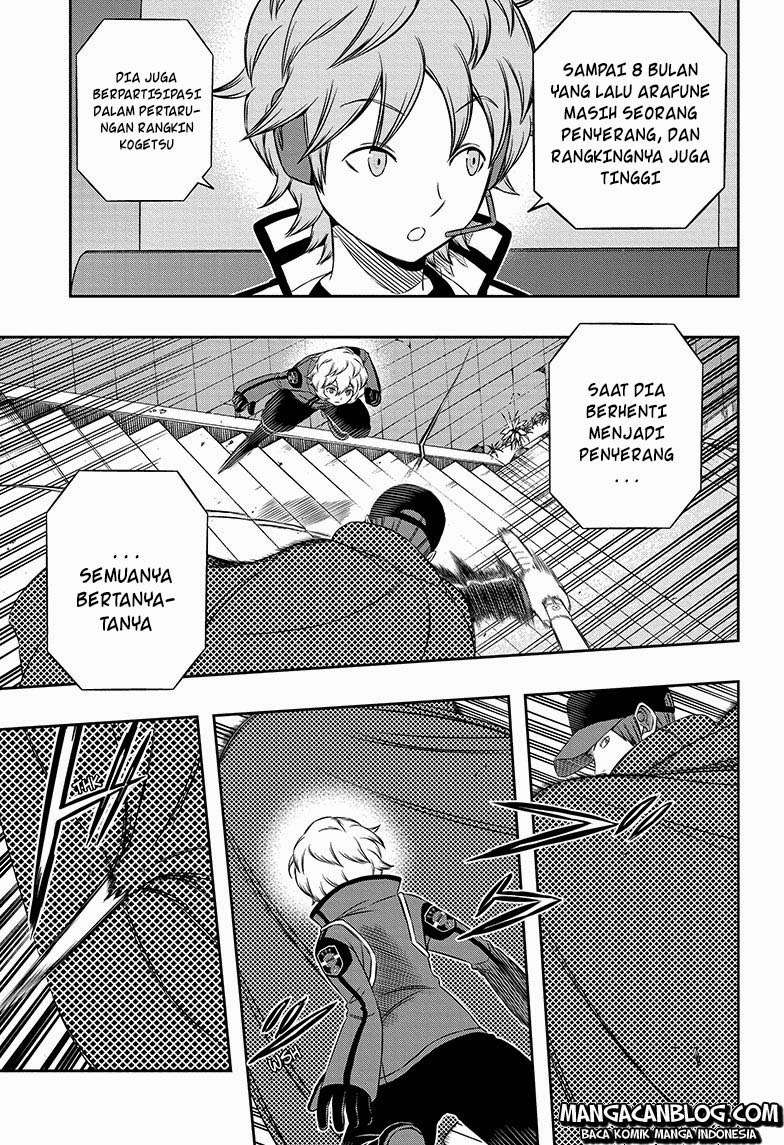 Chapter 90 - halaman 5