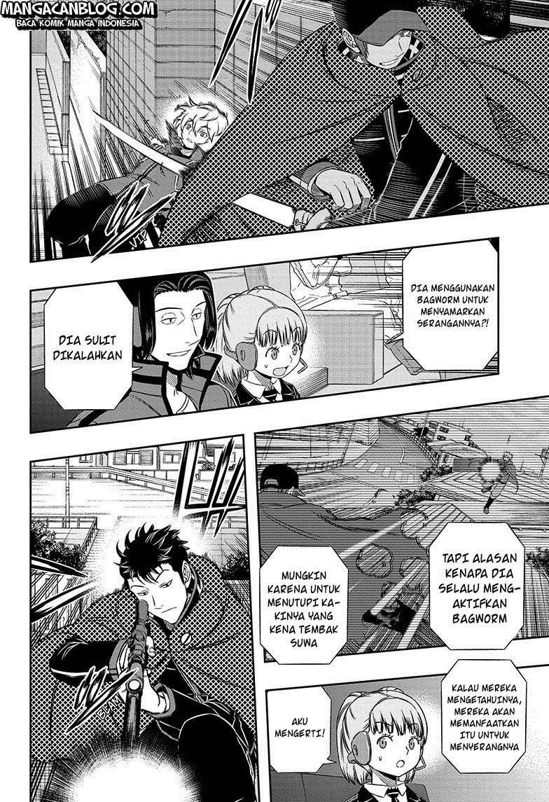 Chapter 90 - halaman 6