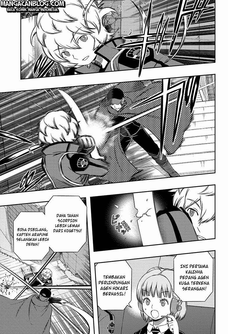 Chapter 90 - halaman 7