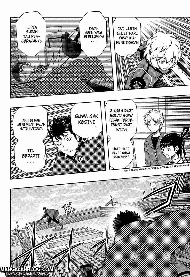 Chapter 90 - halaman 8