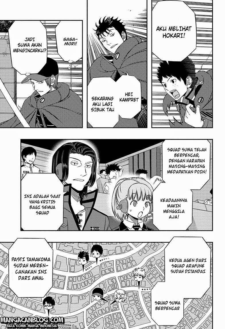 Chapter 90 - halaman 9
