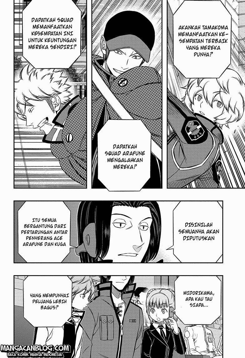 Chapter 90 - halaman 10