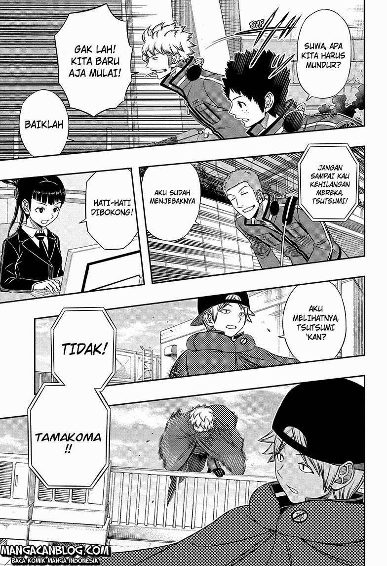 Chapter 89 - halaman 11