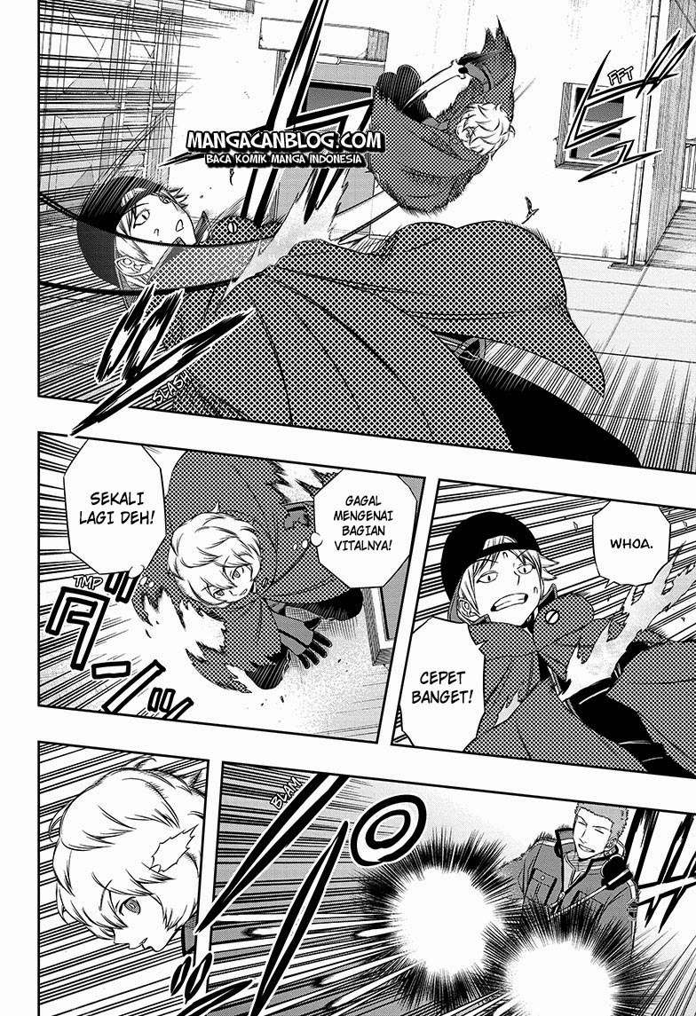 Chapter 89 - halaman 12