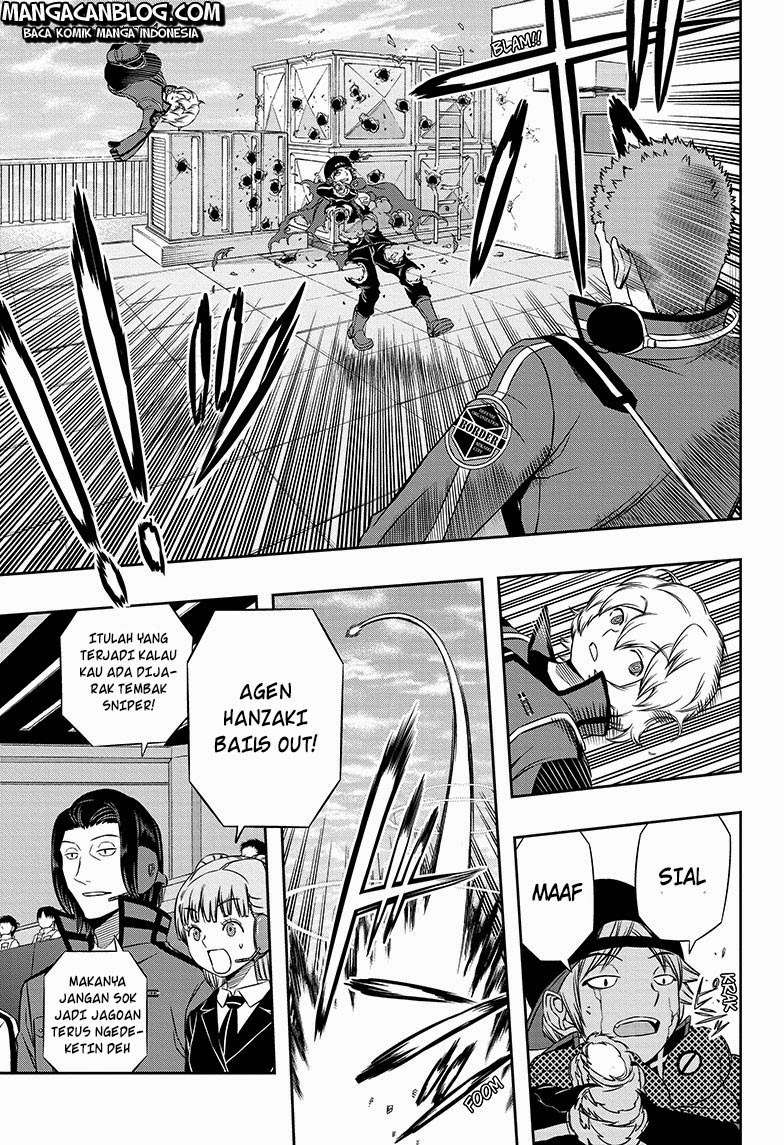Chapter 89 - halaman 13
