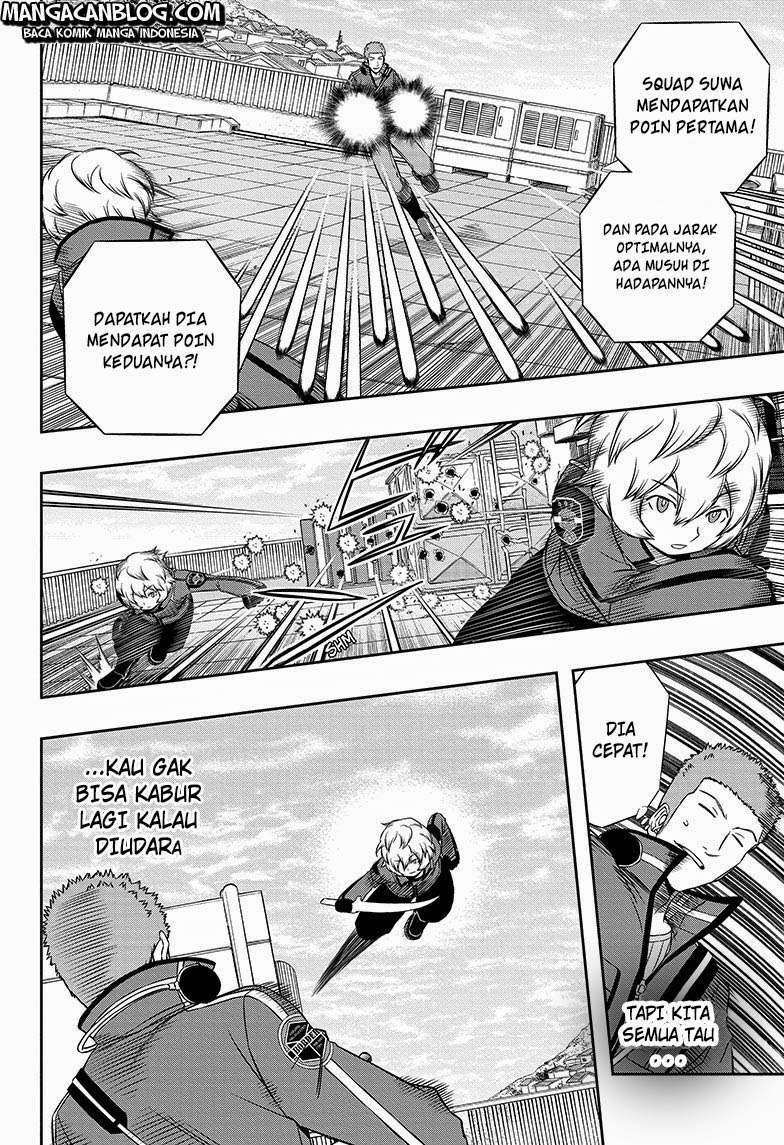 Chapter 89 - halaman 14