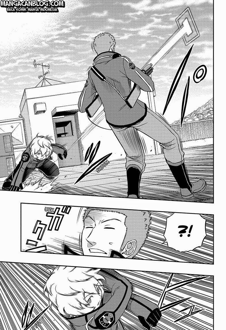 Chapter 89 - halaman 15