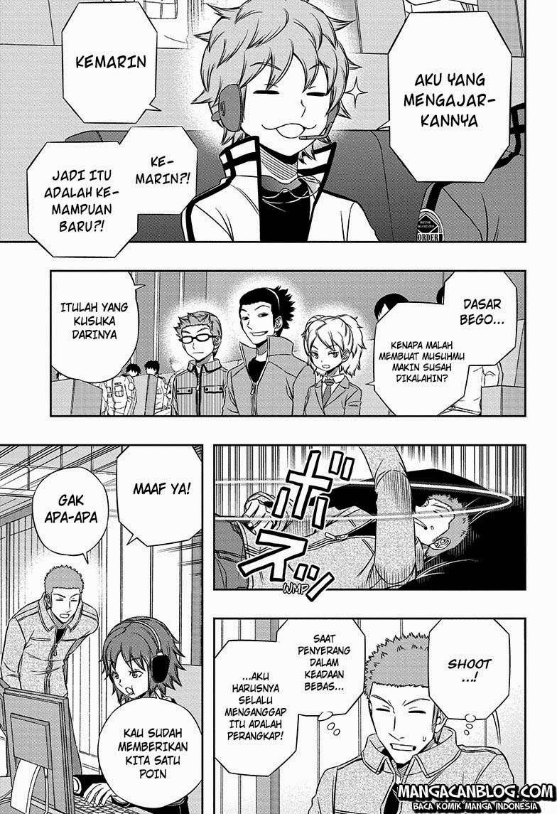 Chapter 89 - halaman 17