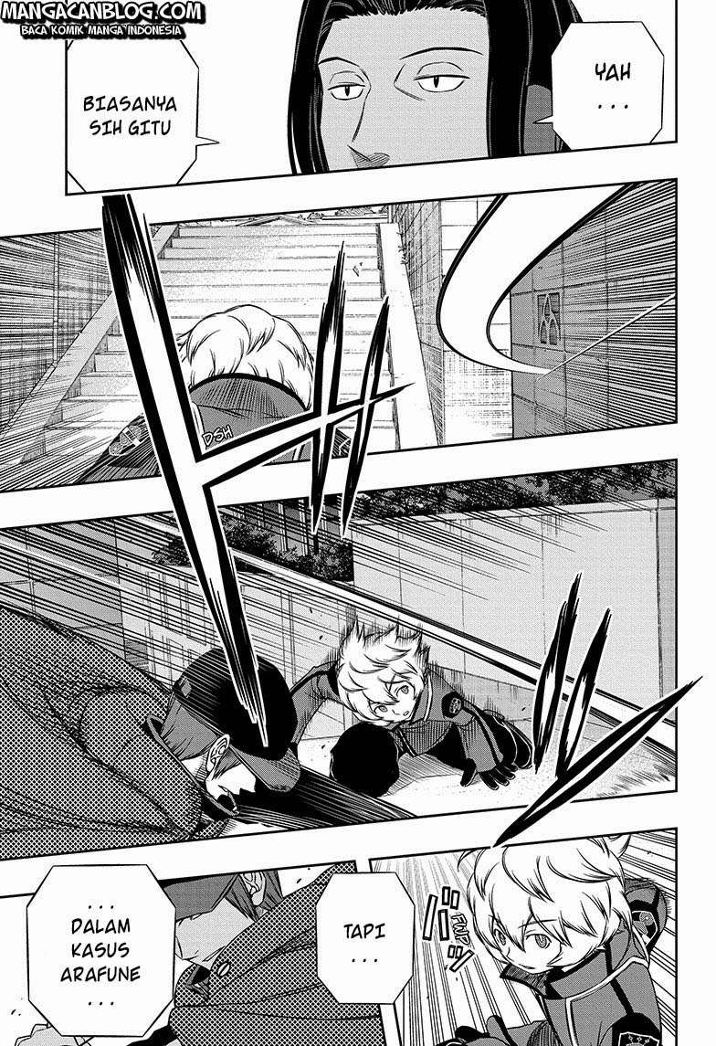 Chapter 89 - halaman 19