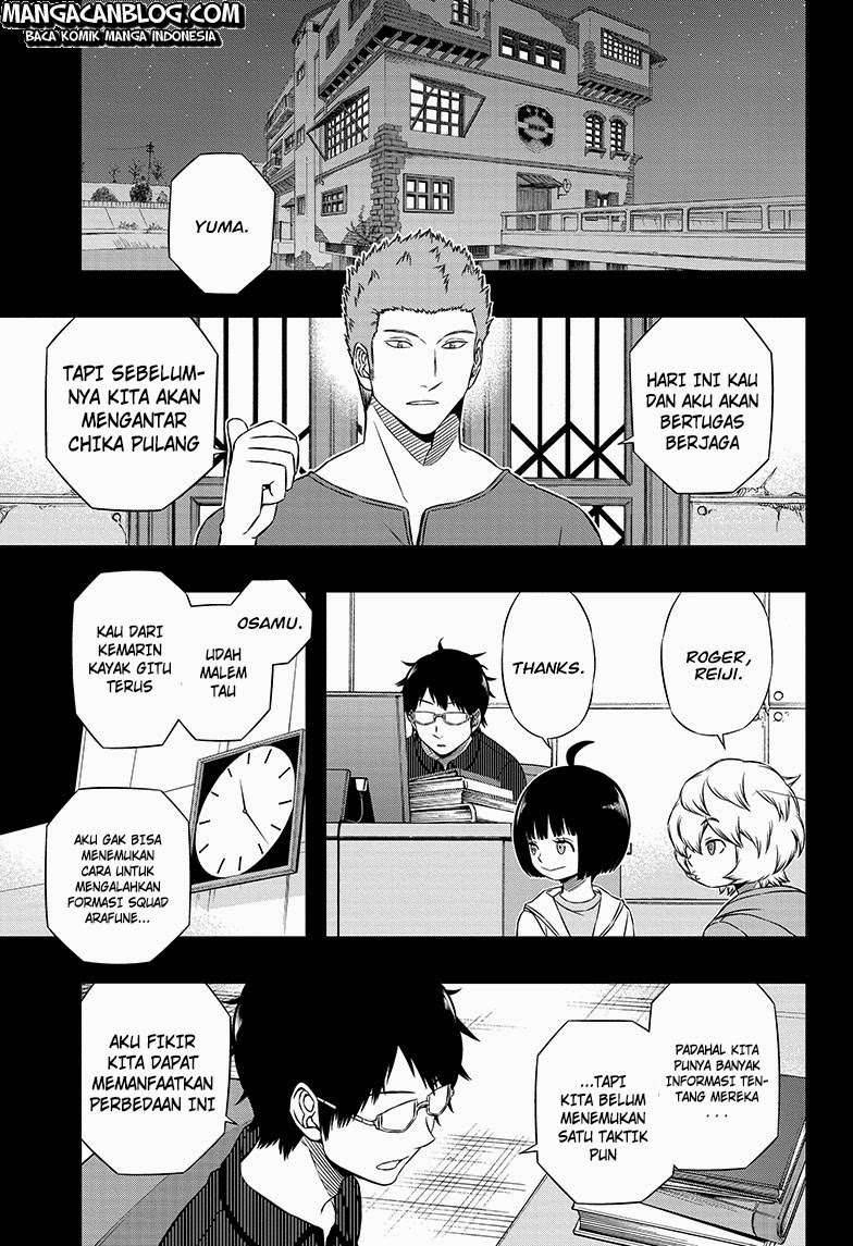 Chapter 89 - halaman 3