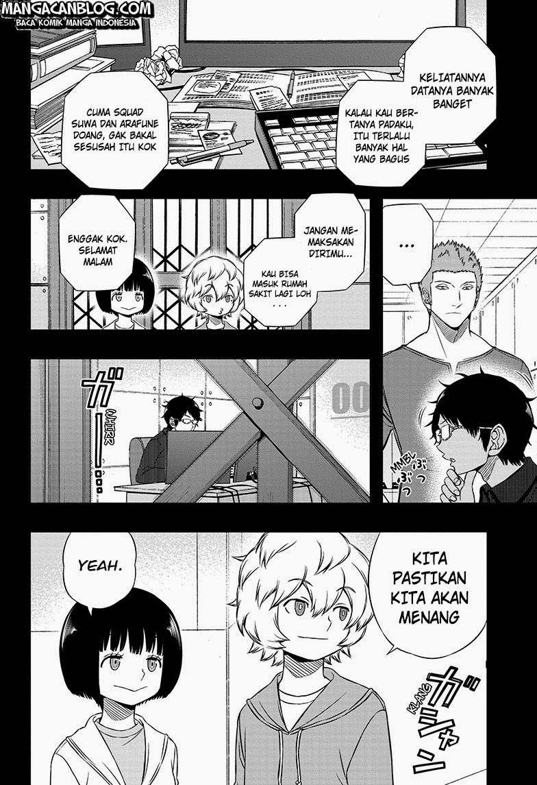 Chapter 89 - halaman 4