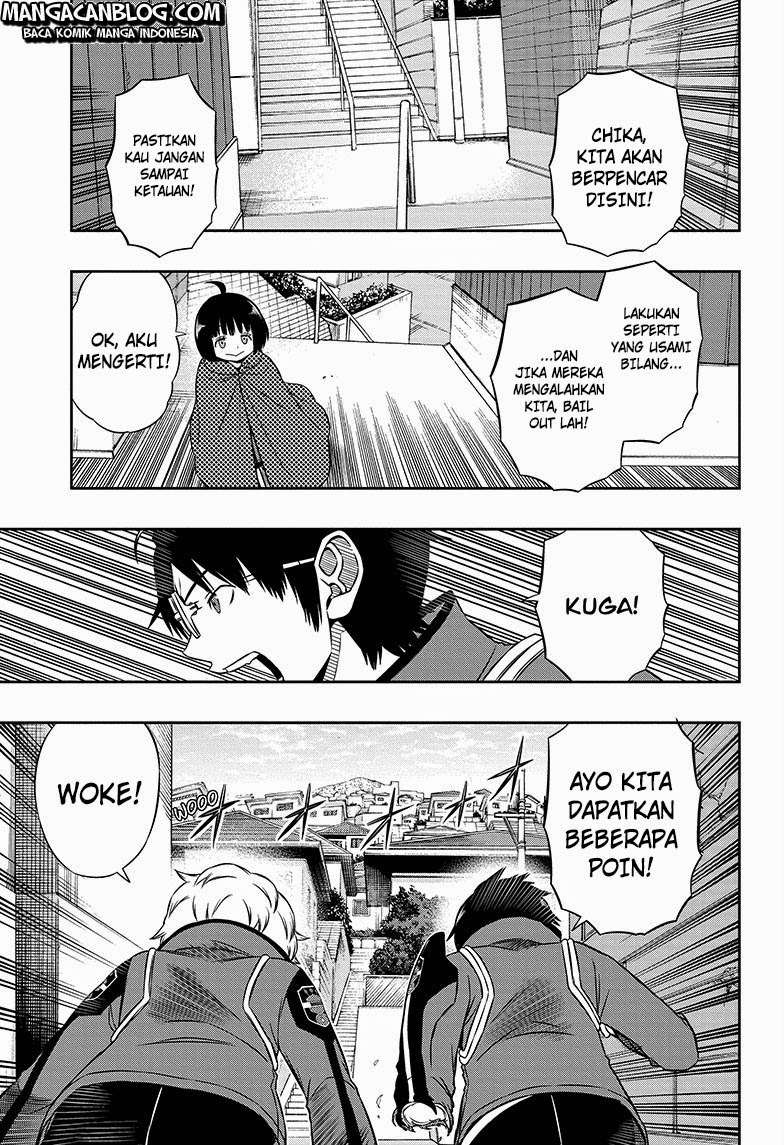 Chapter 89 - halaman 5