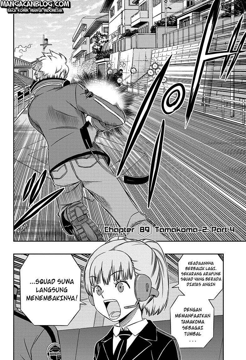 Chapter 89 - halaman 6