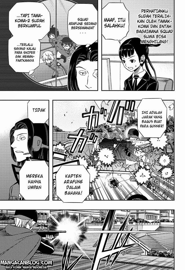 Chapter 89 - halaman 7