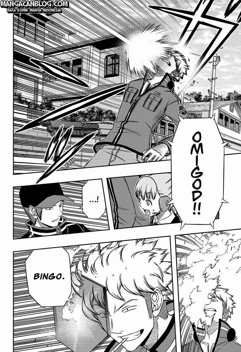 Chapter 89 - halaman 8