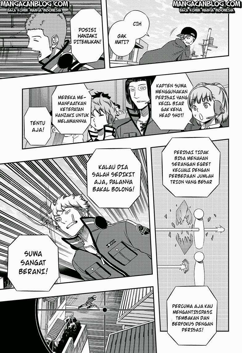 Chapter 89 - halaman 9