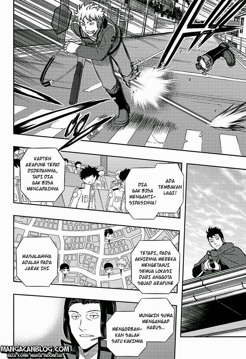 Chapter 89 - halaman 10