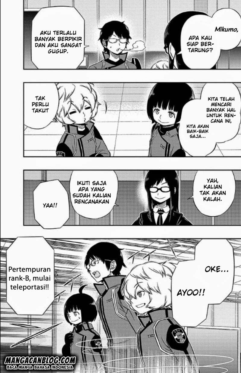 Chapter 88 - halaman 11