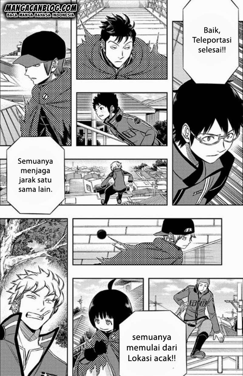 Chapter 88 - halaman 12