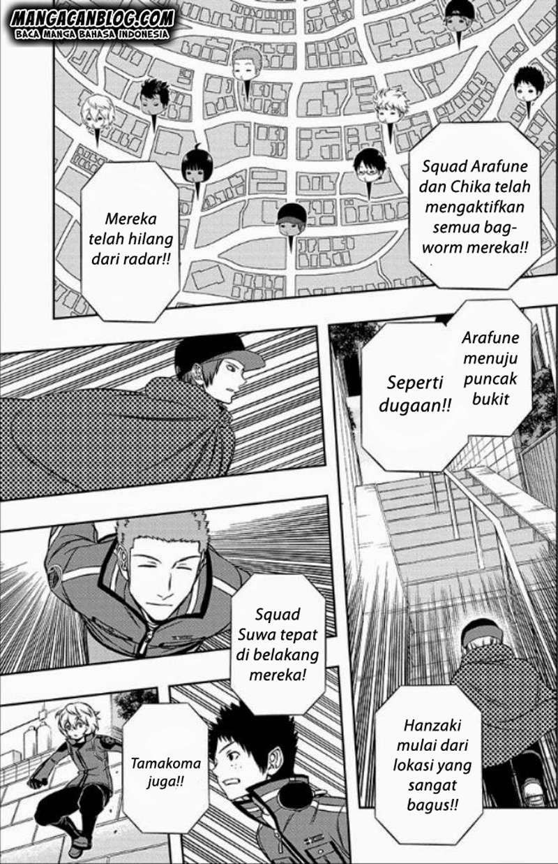 Chapter 88 - halaman 13