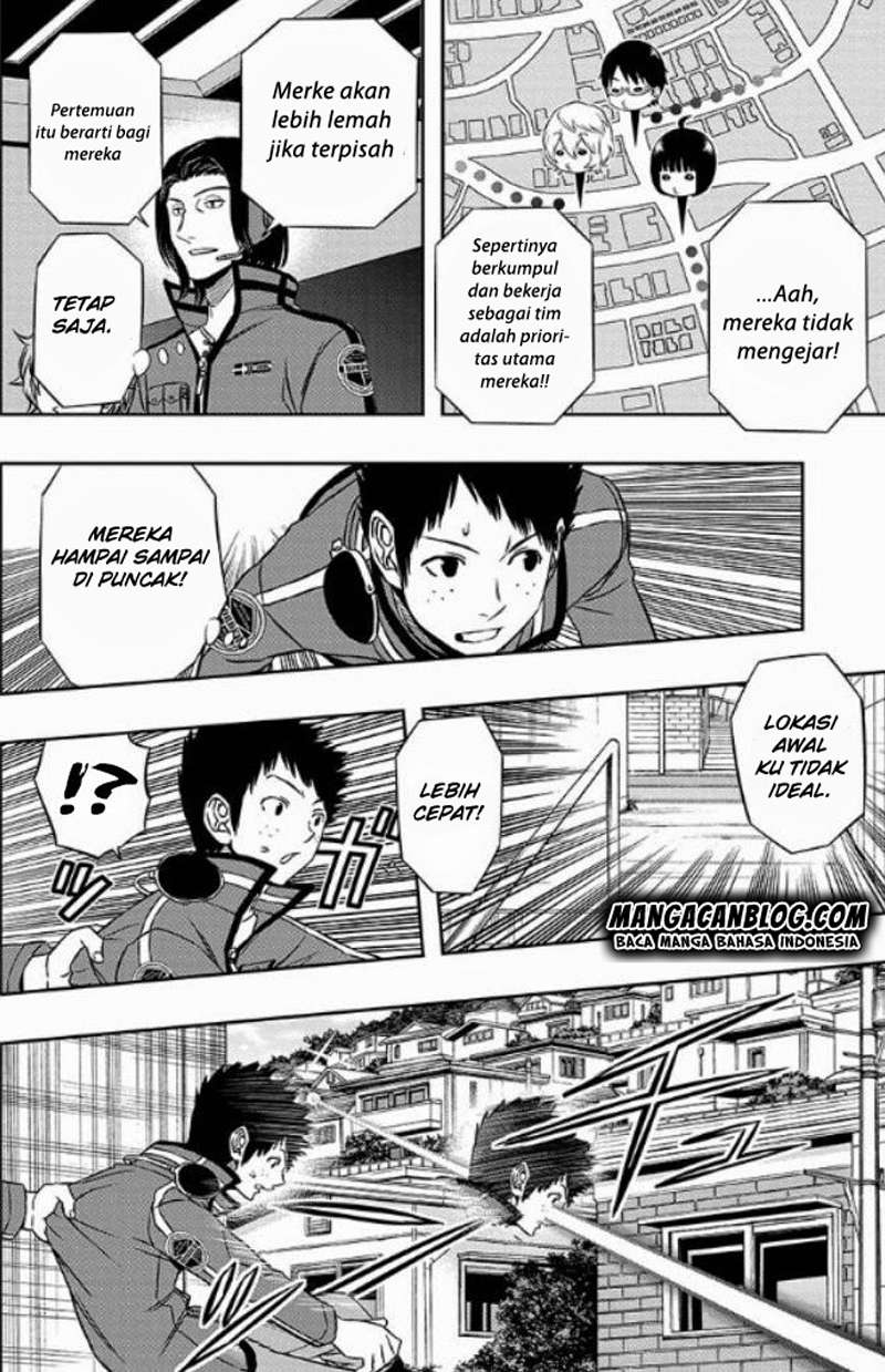 Chapter 88 - halaman 14
