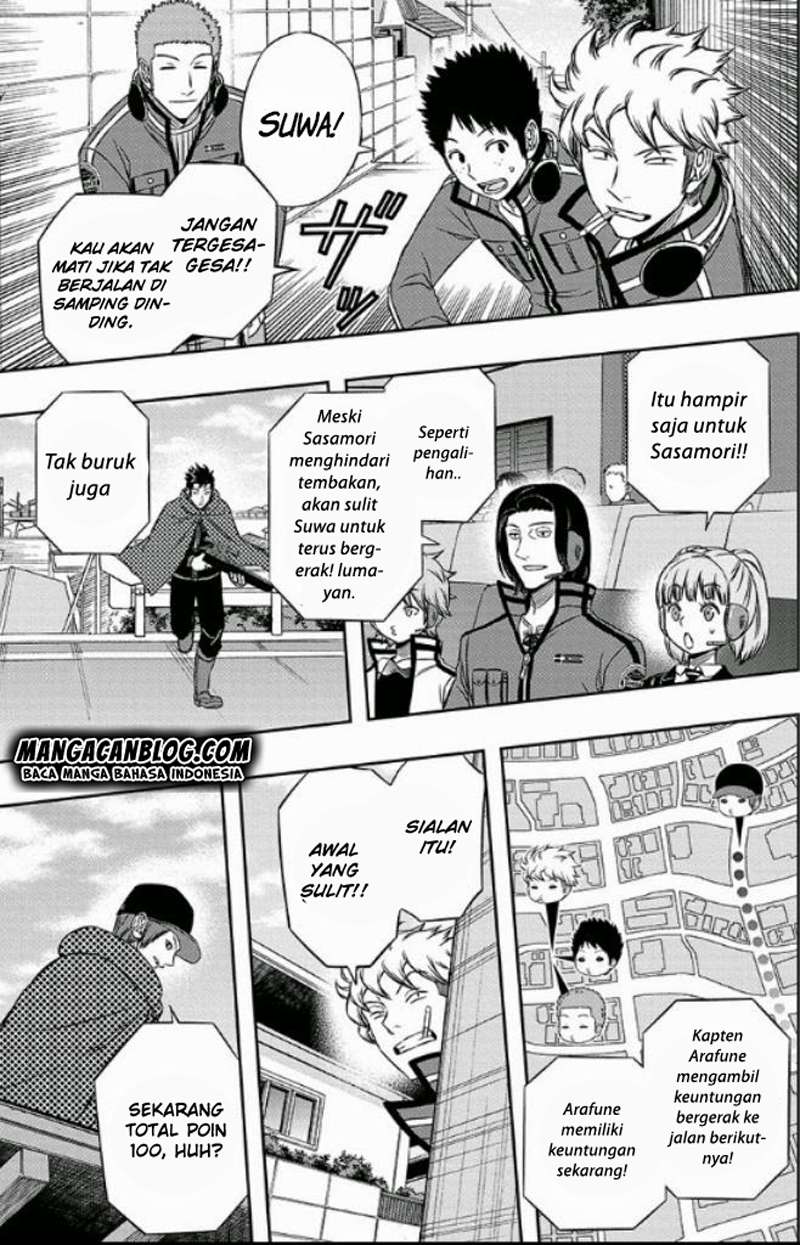 Chapter 88 - halaman 15