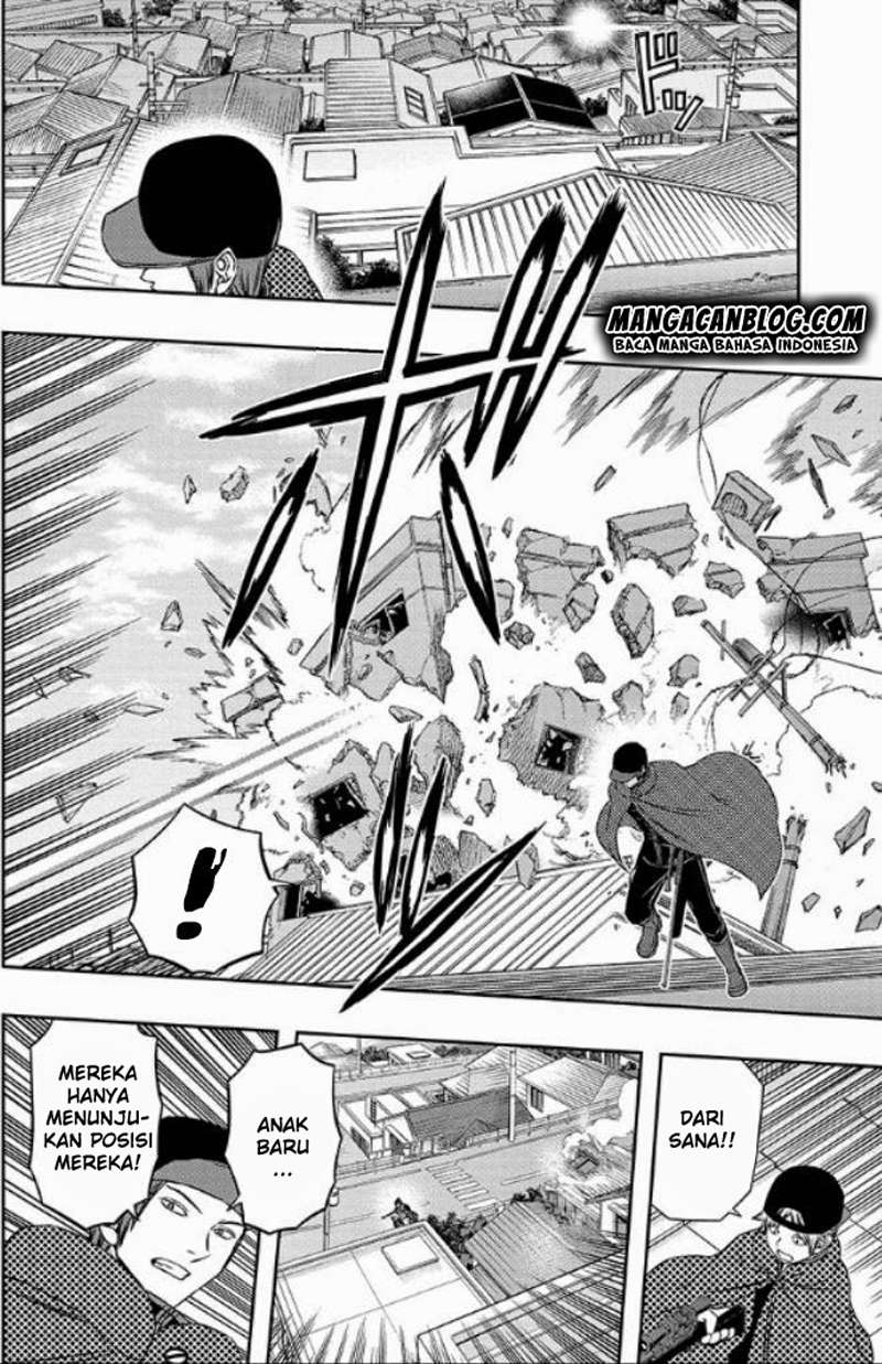 Chapter 88 - halaman 16