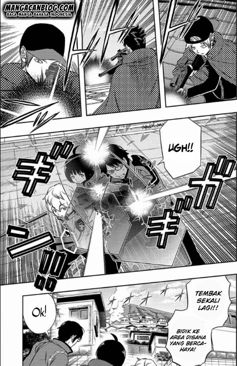 Chapter 88 - halaman 17