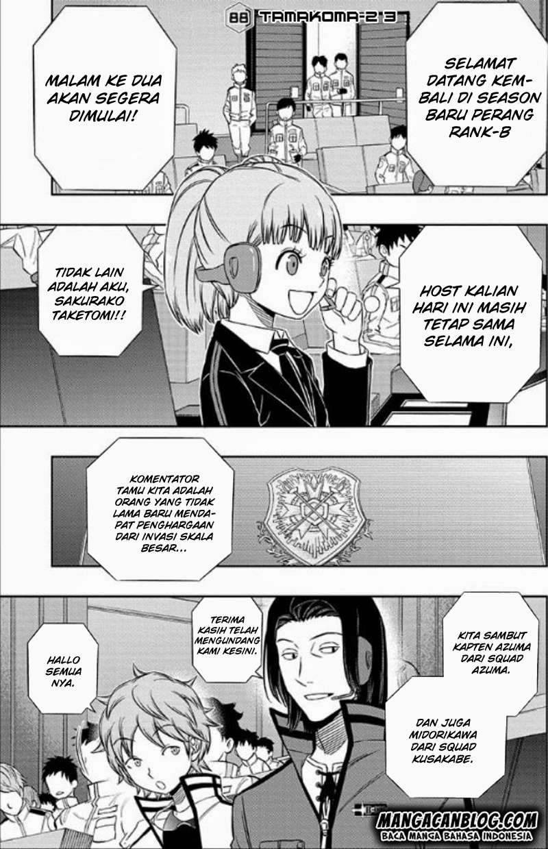 Chapter 88 - halaman 3