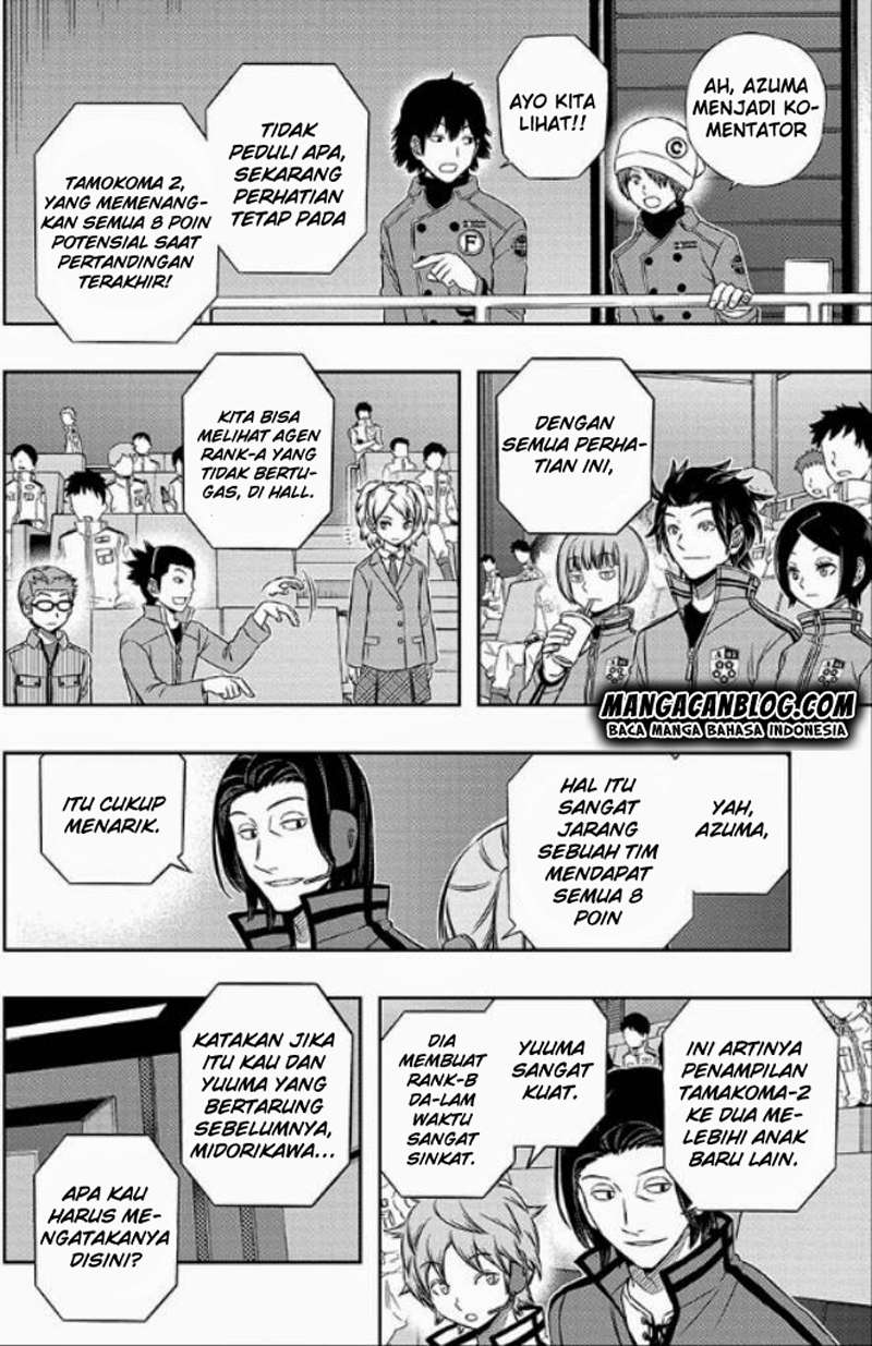 Chapter 88 - halaman 4
