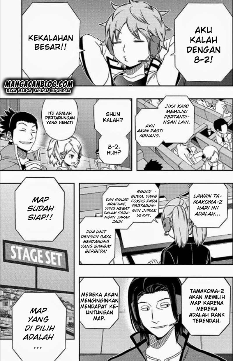 Chapter 88 - halaman 5