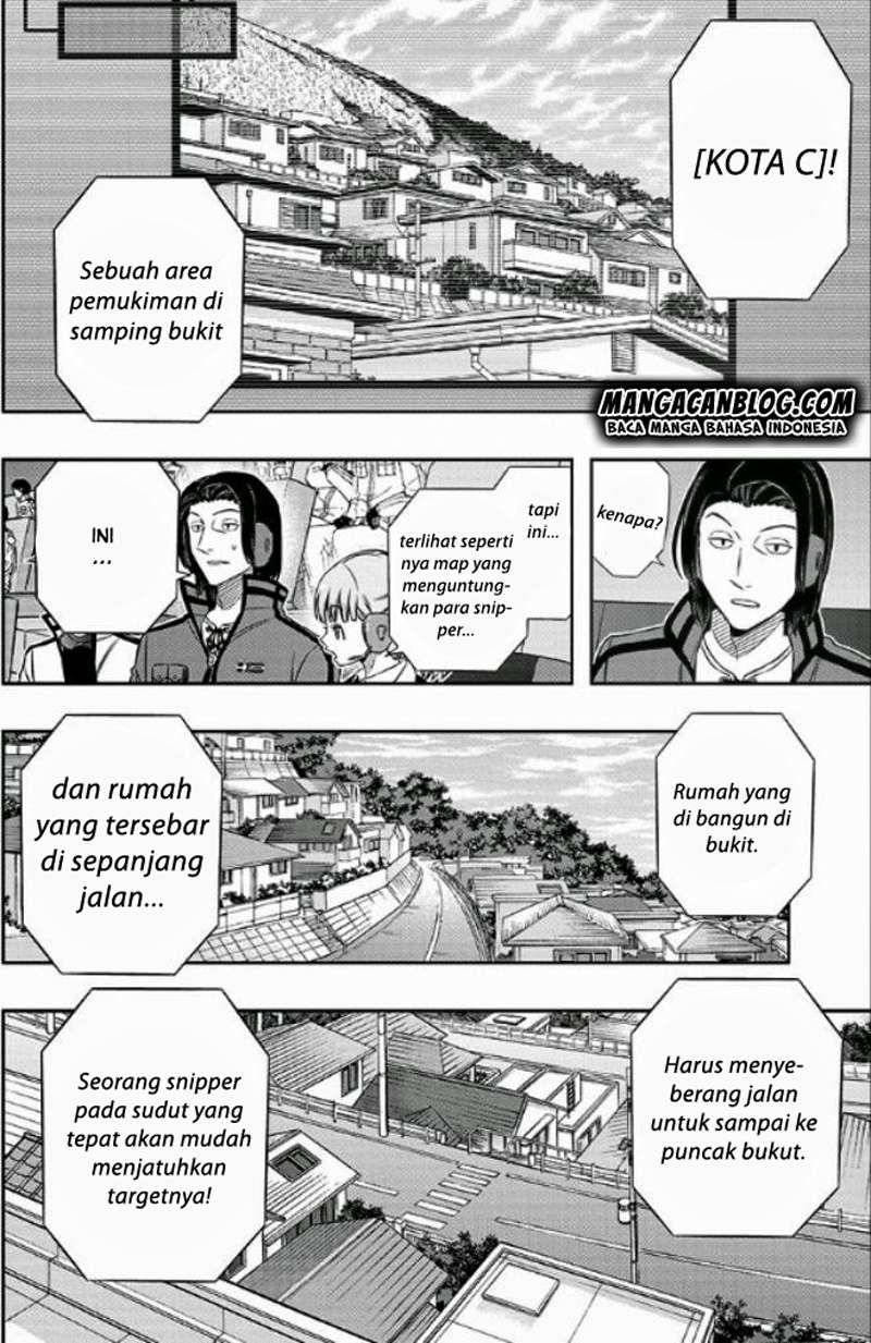 Chapter 88 - halaman 6