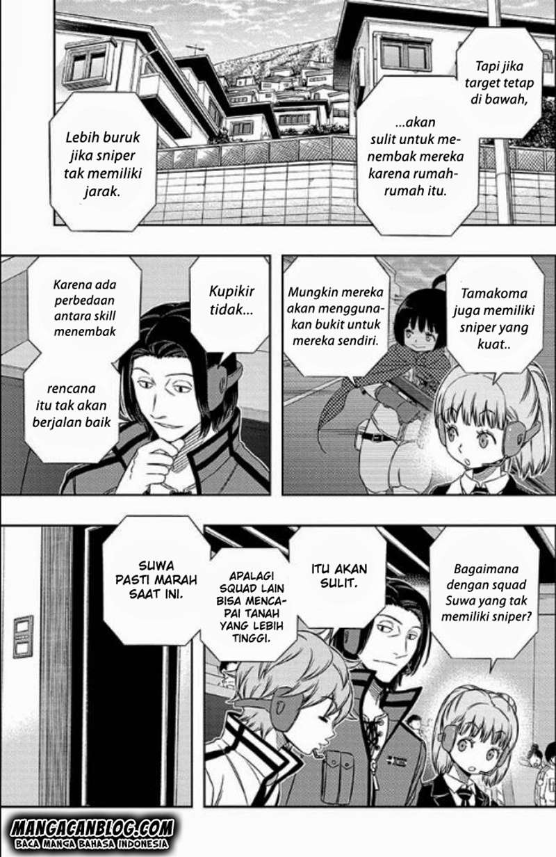 Chapter 88 - halaman 7
