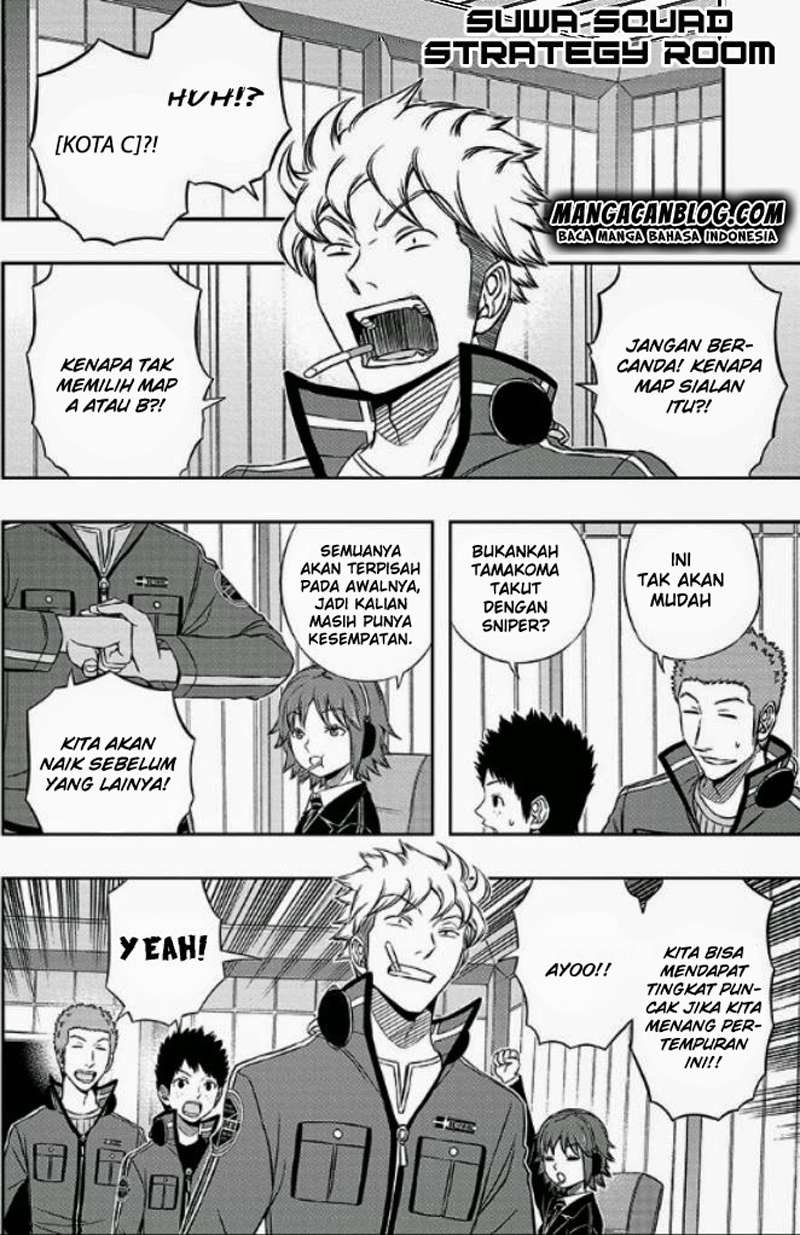 Chapter 88 - halaman 8